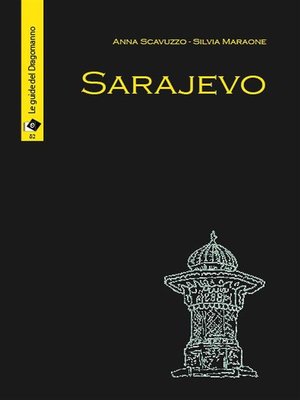 cover image of Sarajevo